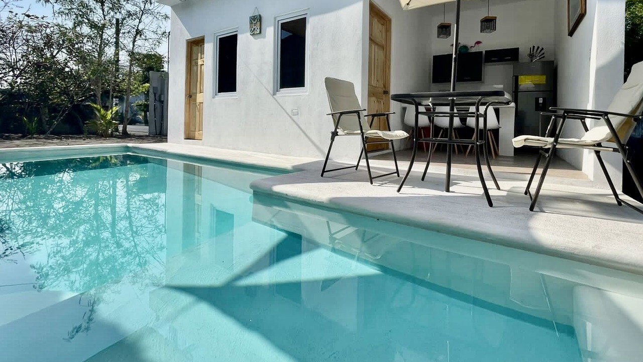 Photo of Outdoor in Chisec