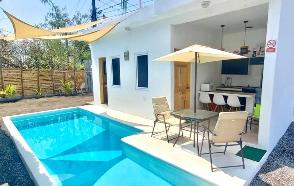 Photo of Outdoor in Chisec