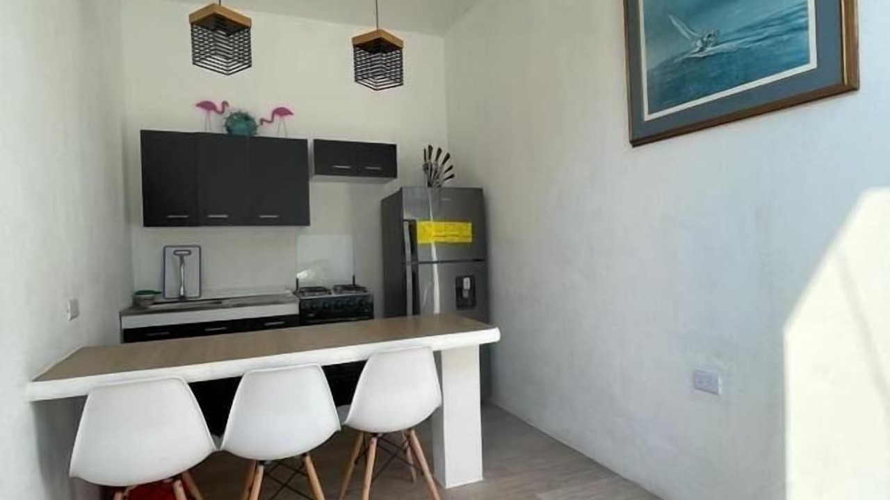Photo of Kitchen in Chisec