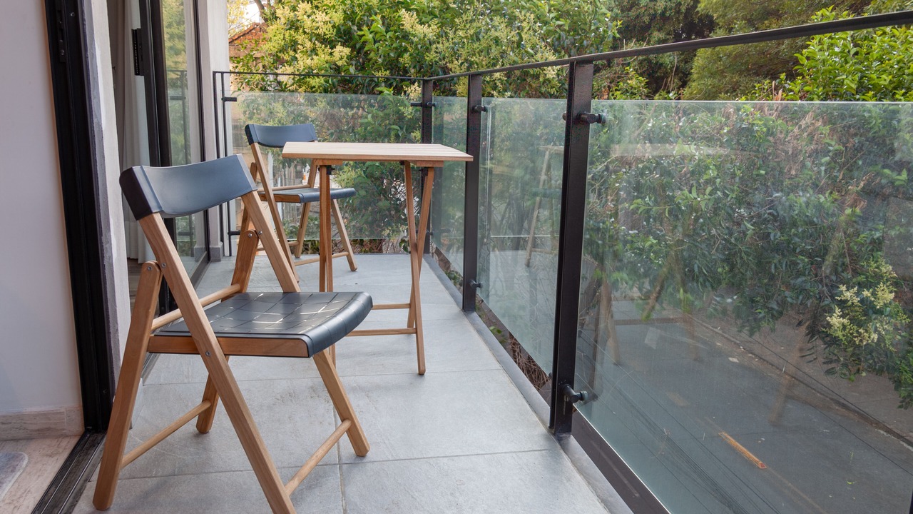 Photo of Outdoor in Colonia Roma