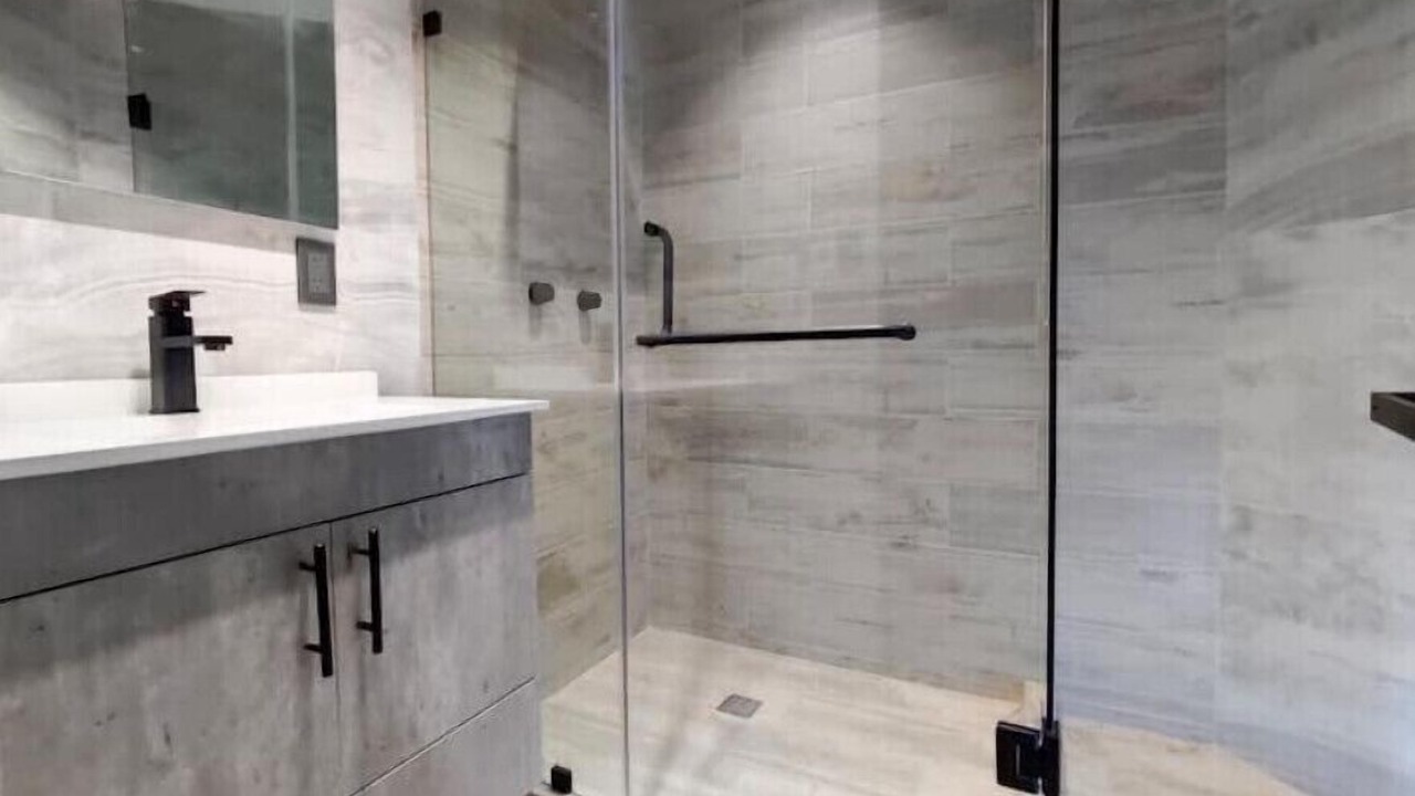 Photo of Bathroom in Colonia Roma
