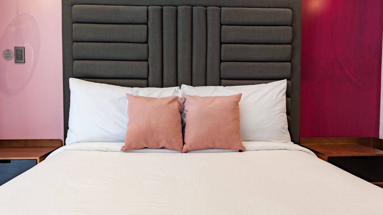 Photo of Bedroom in Colonia Roma