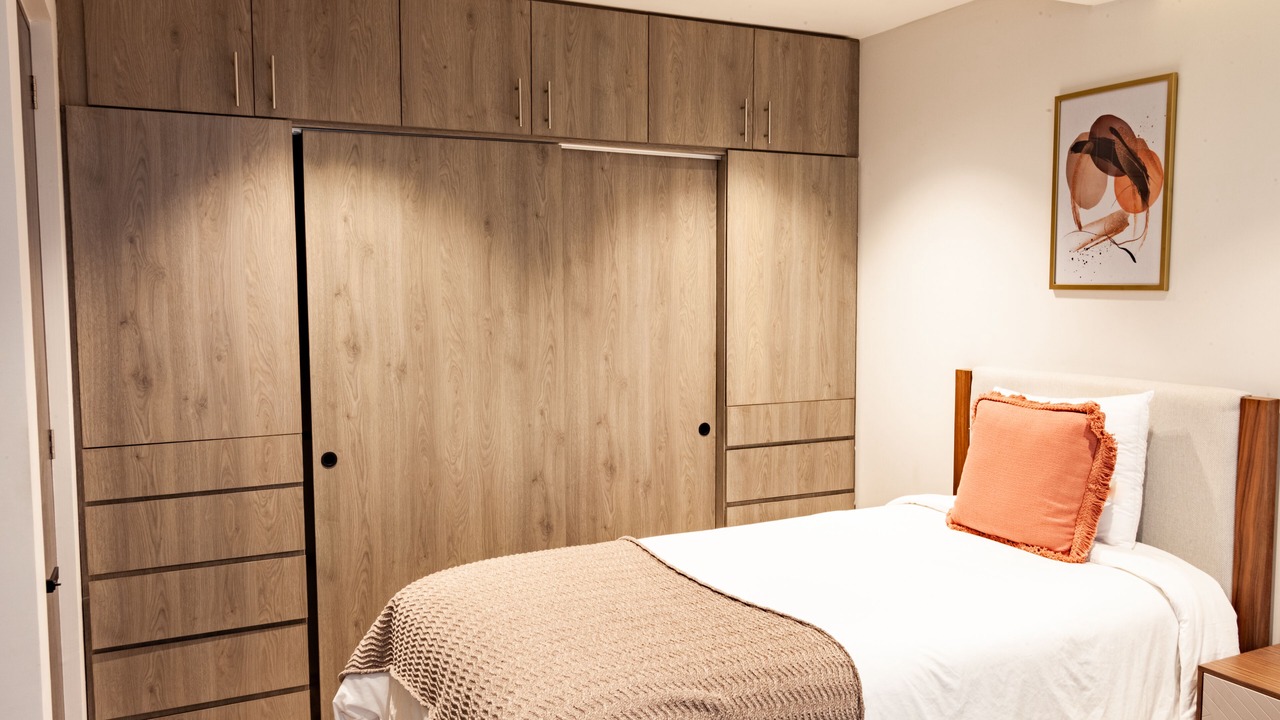 Photo of Bedroom in Colonia Roma