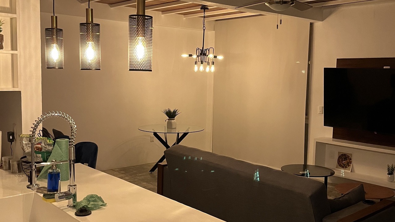 Photo of Livingroom in Puerto Vallarta
