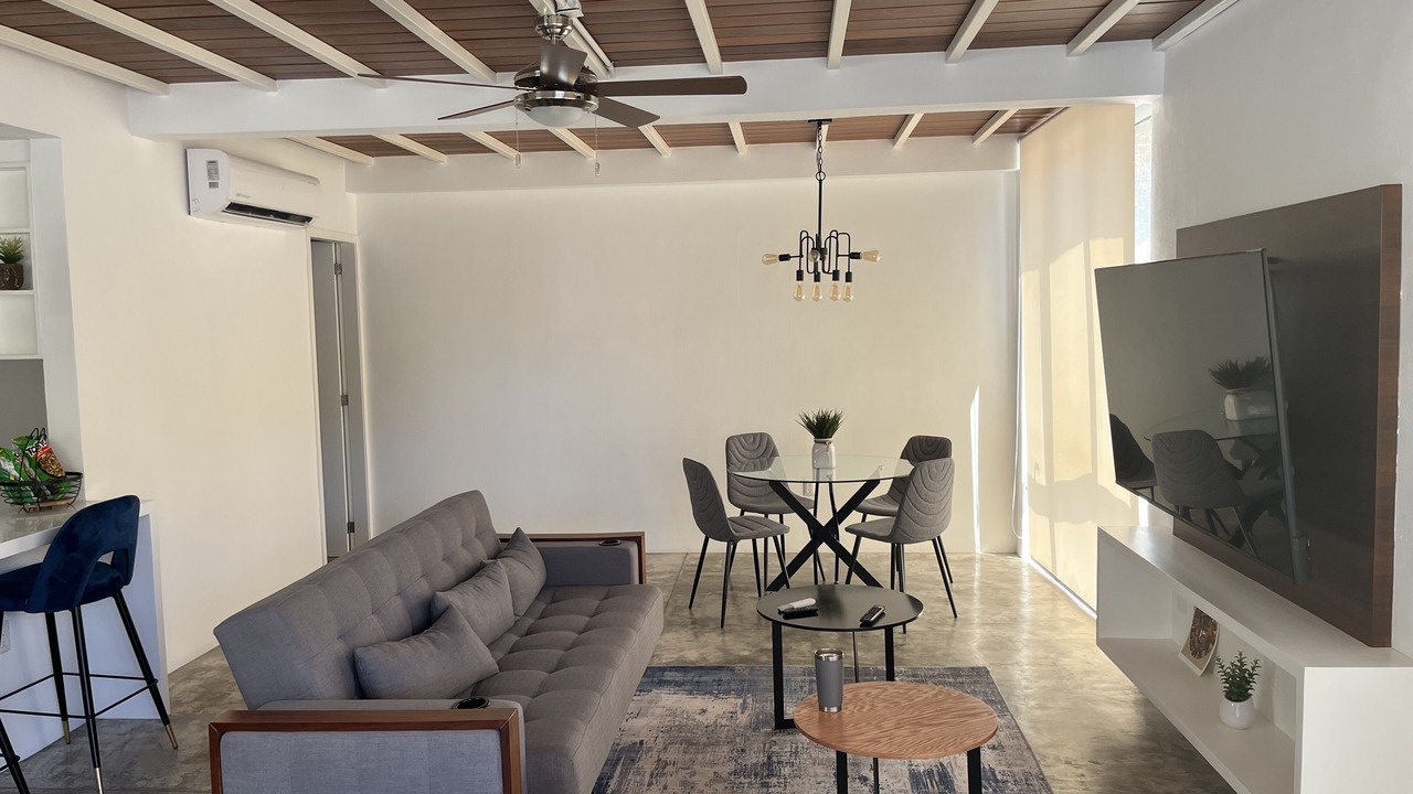 Photo of Livingroom in Puerto Vallarta
