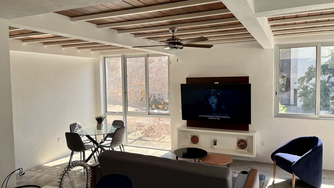 Photo of Livingroom in Puerto Vallarta