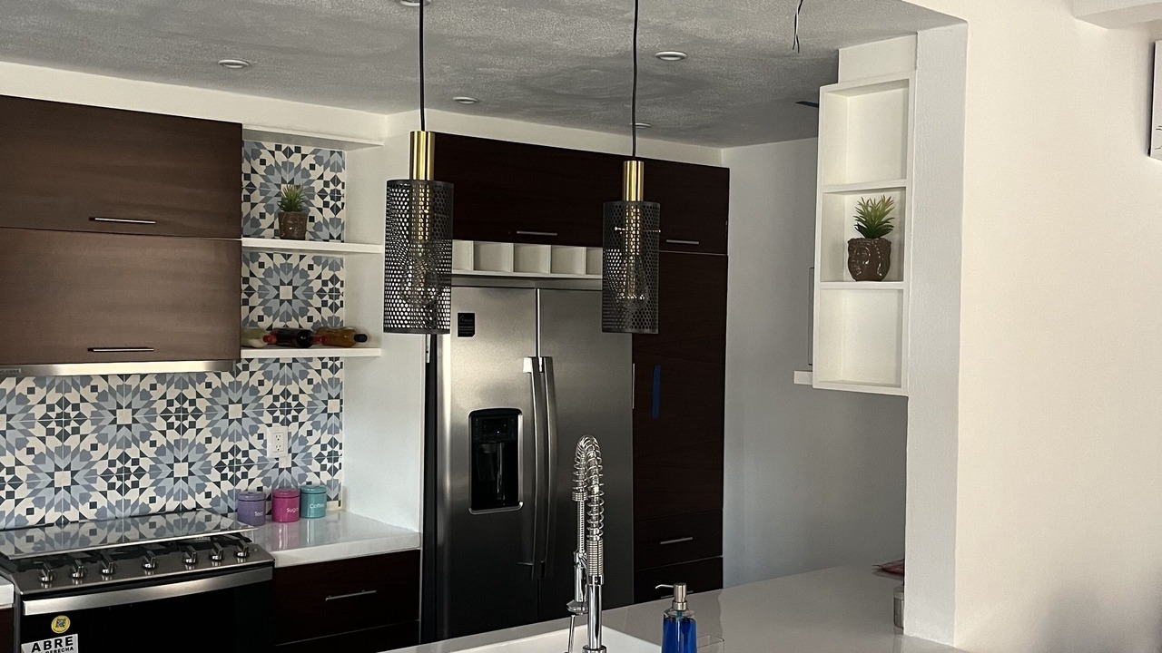 Photo of Kitchen in Puerto Vallarta