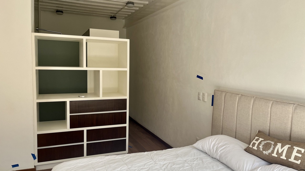 Photo of Bedroom in Puerto Vallarta