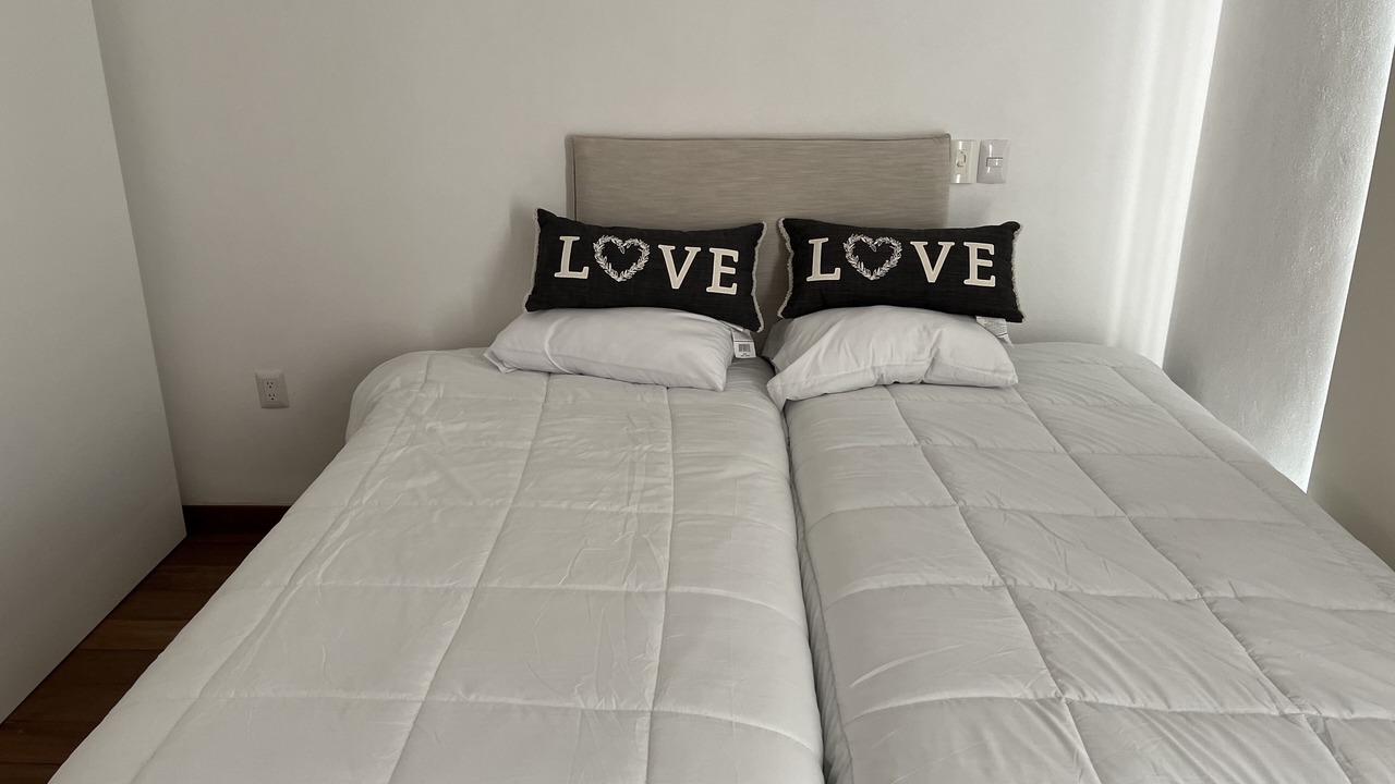 Photo of Bedroom in Puerto Vallarta