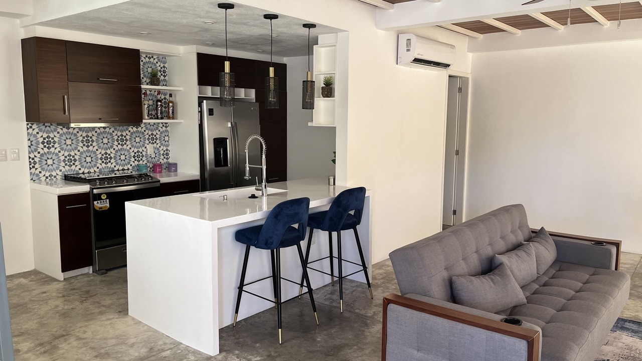 Photo of Livingroom in Puerto Vallarta