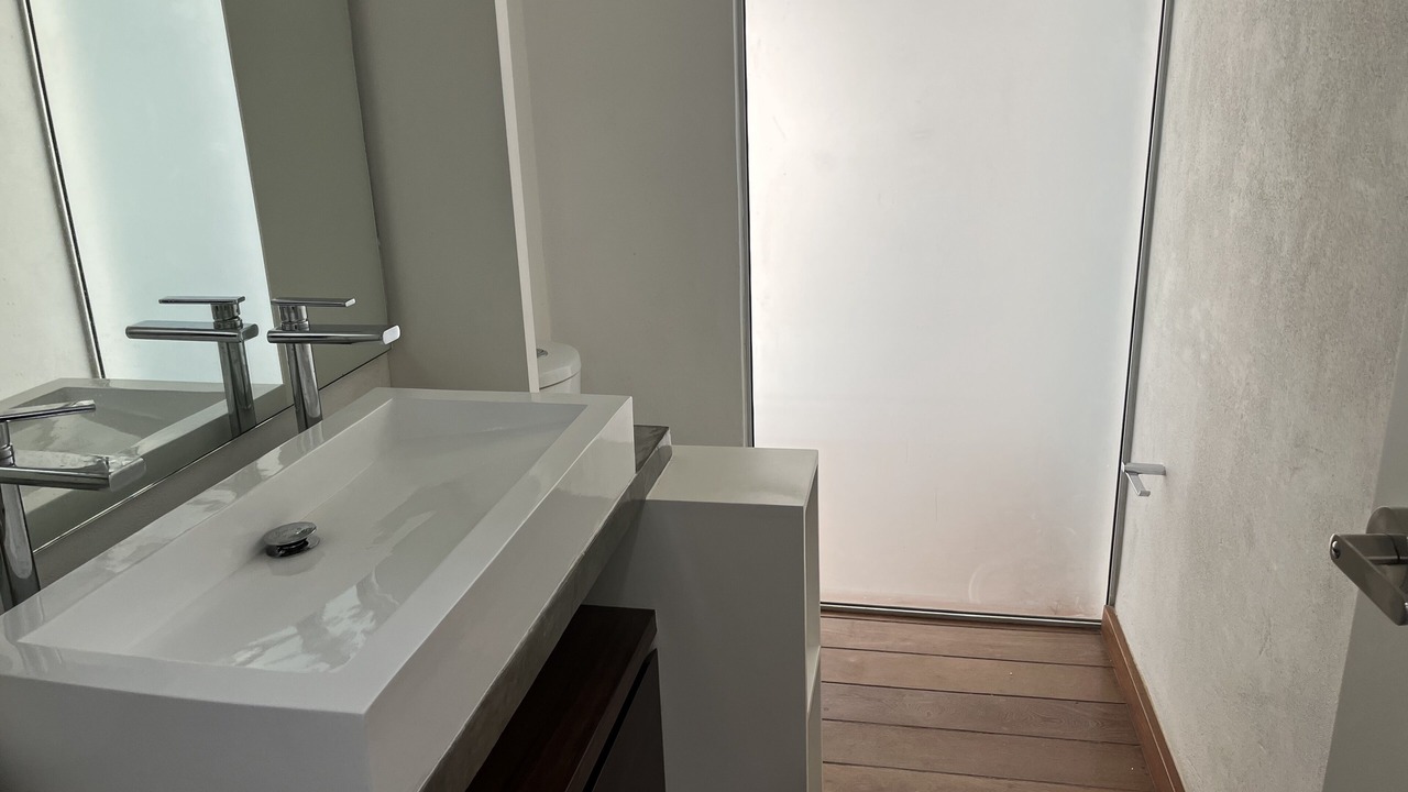 Photo of Bathroom in Puerto Vallarta