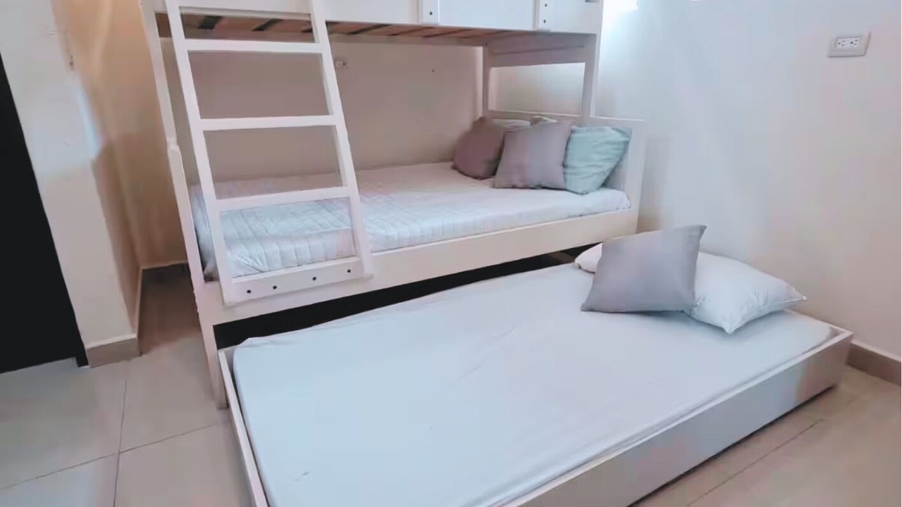 Photo of Bedroom in Montemorelos