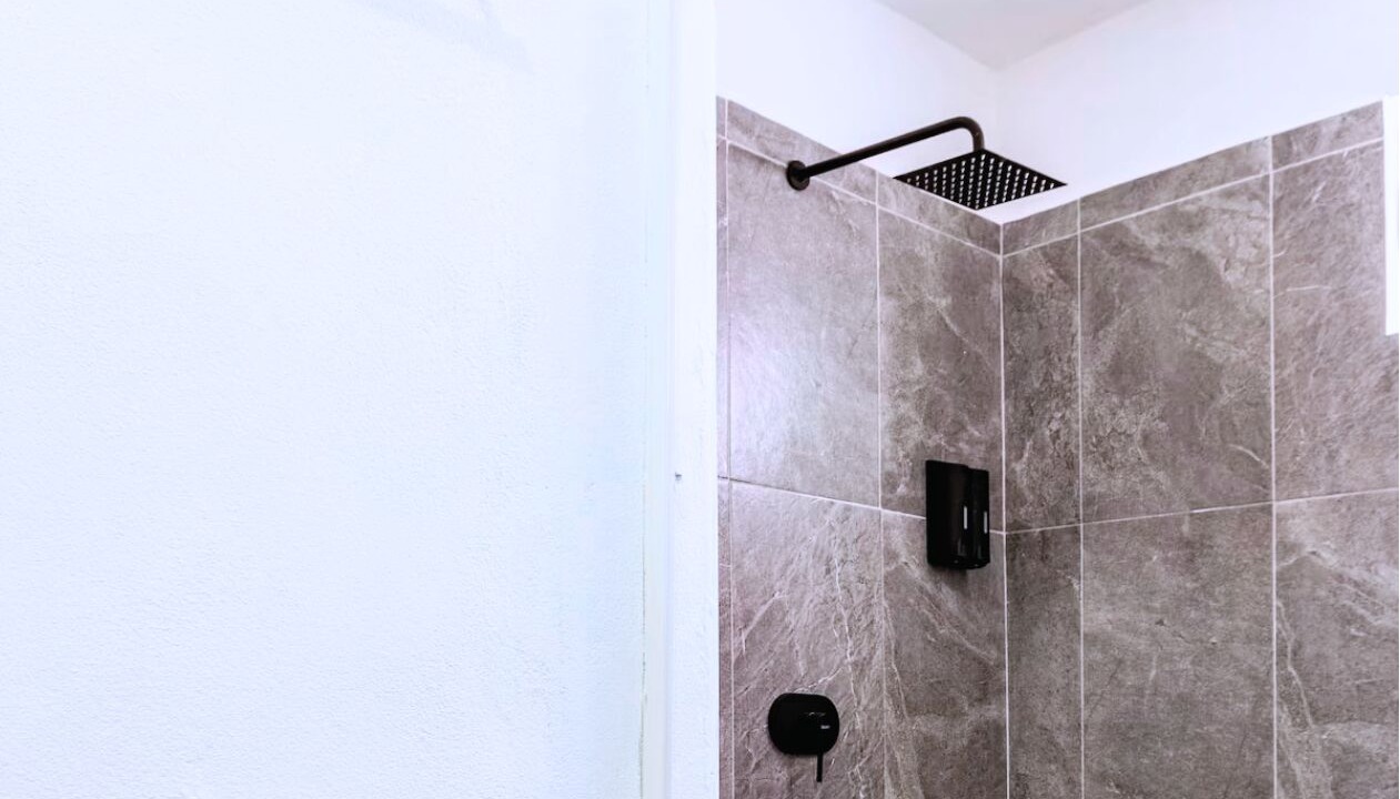 Photo of Bathroom in Montemorelos