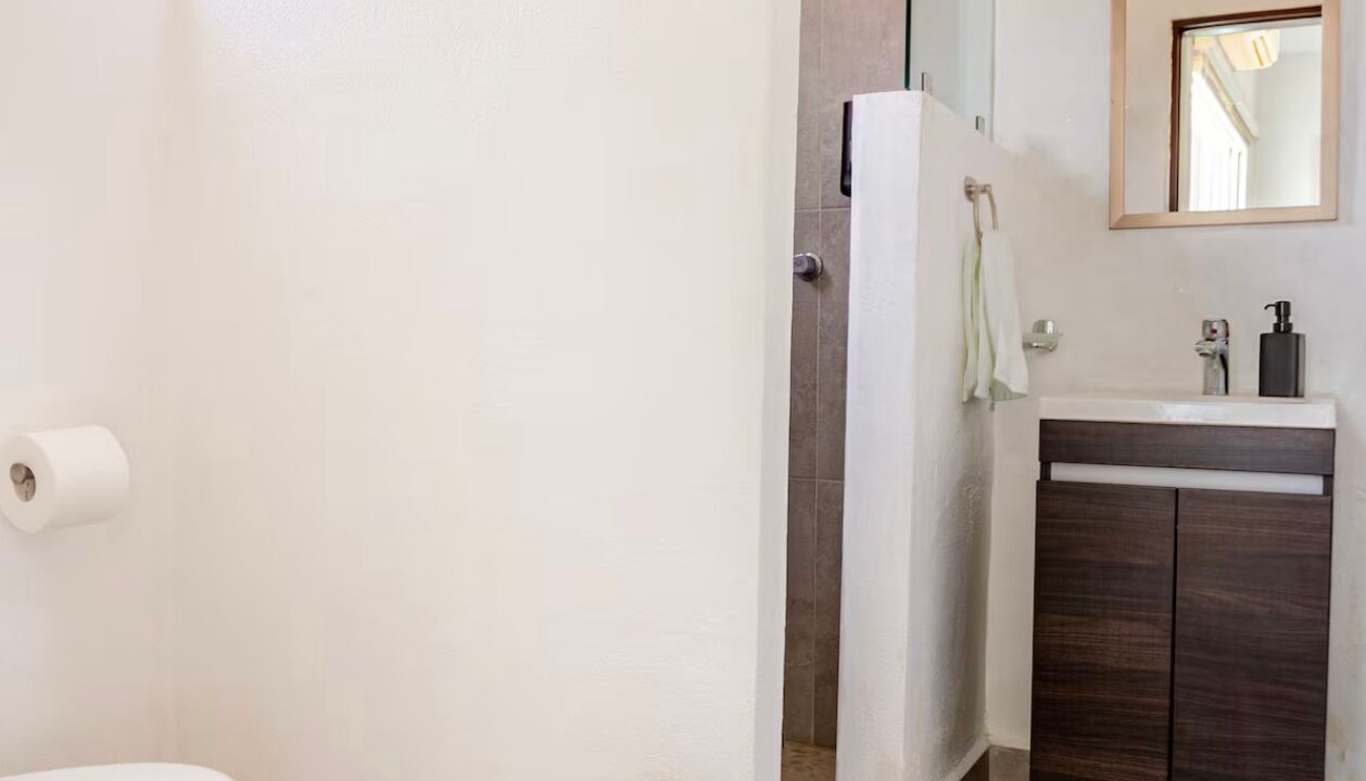 Photo of Bathroom in Montemorelos