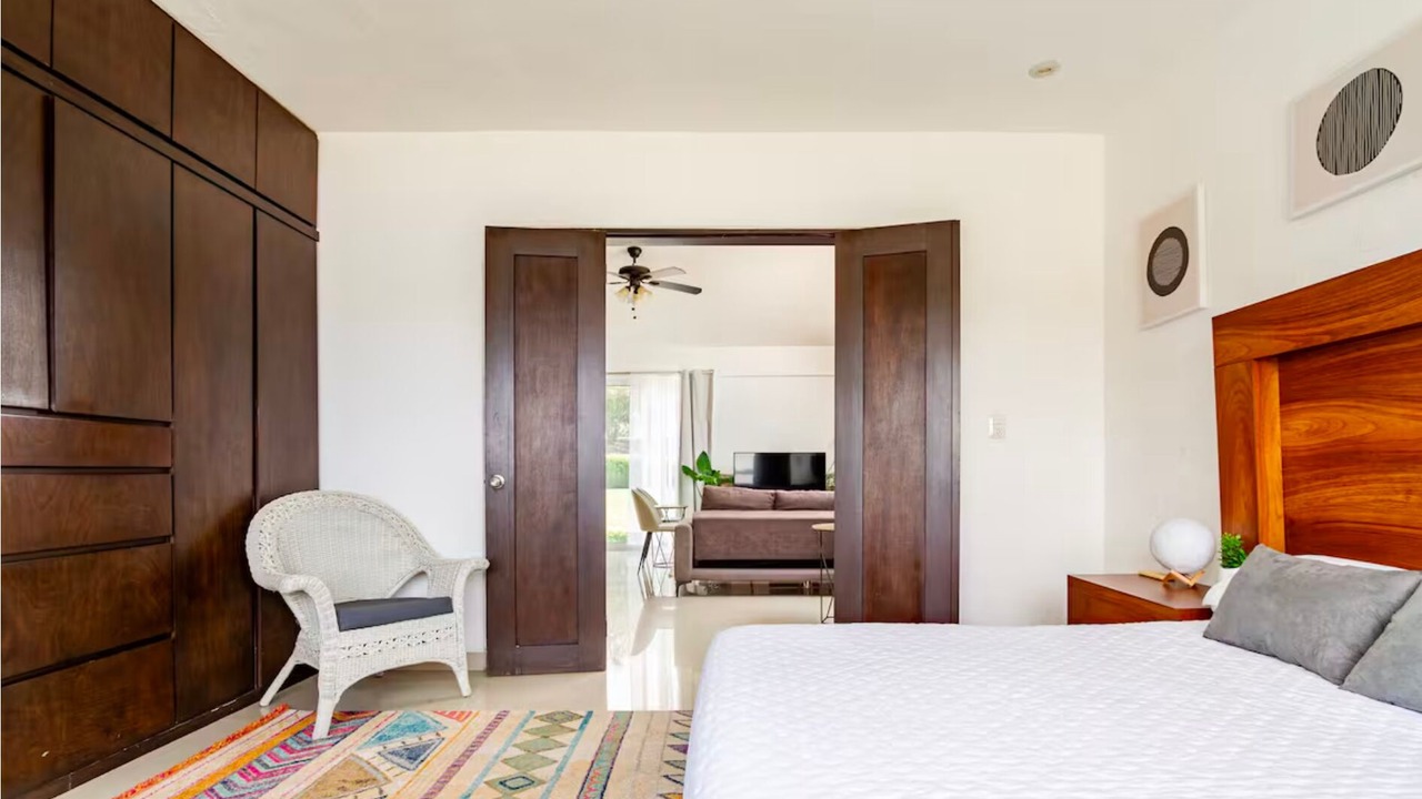 Photo of Bedroom in Montemorelos