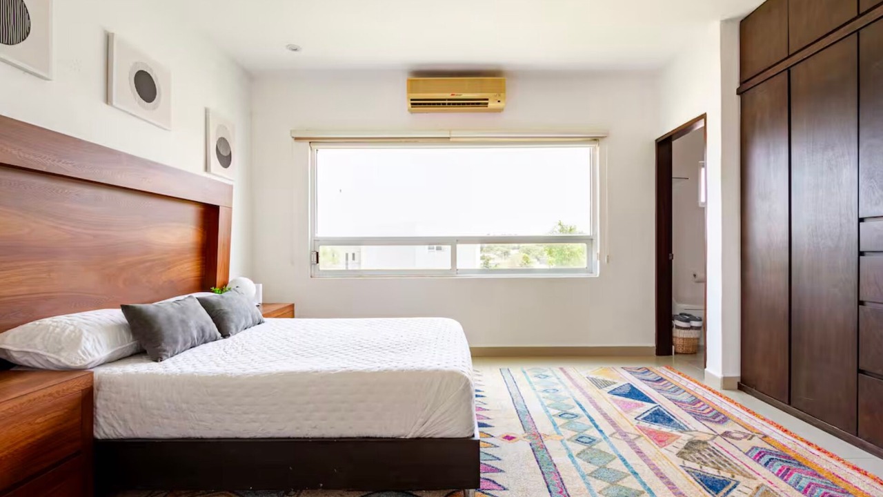 Photo of Bedroom in Montemorelos