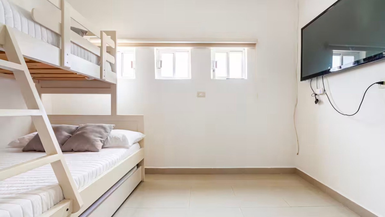 Photo of Bedroom in Montemorelos