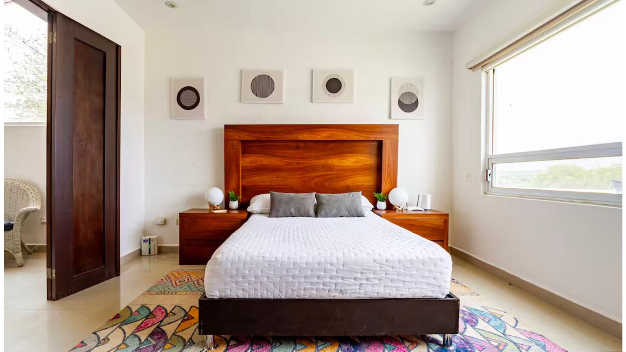 Photo of Bedroom in Montemorelos