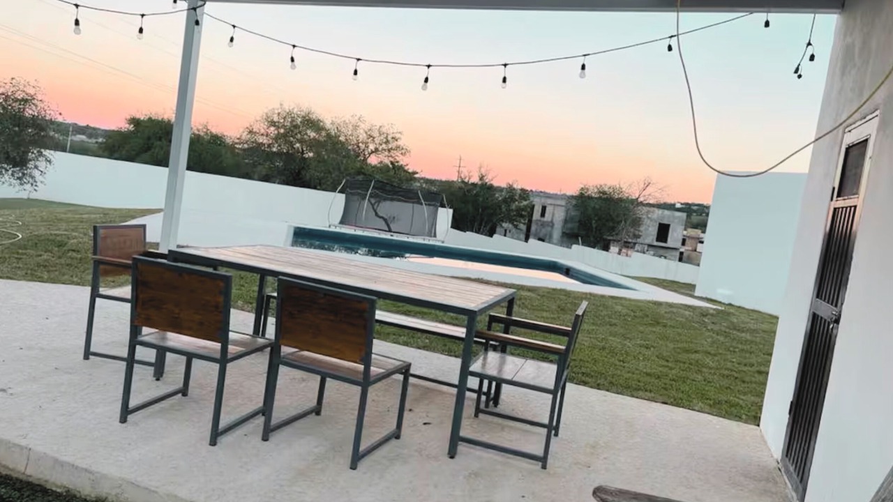 Photo of Outdoor in Montemorelos