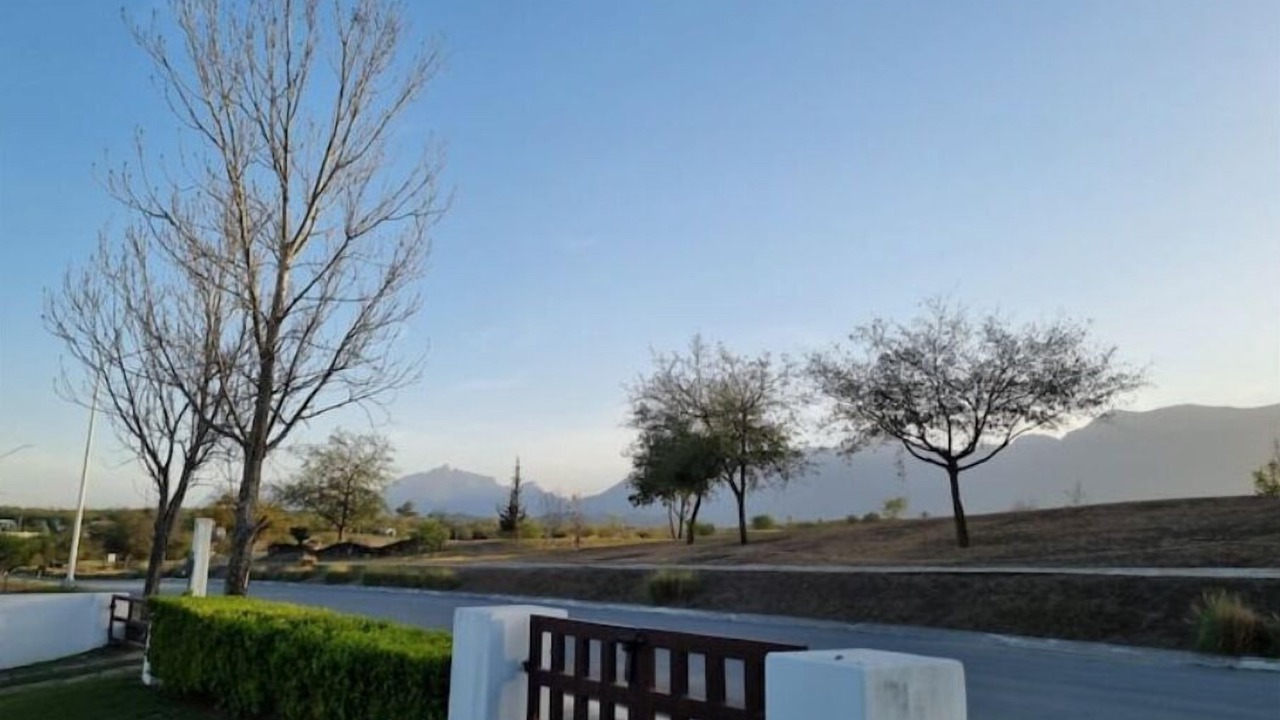 Photo of Outdoor in Montemorelos