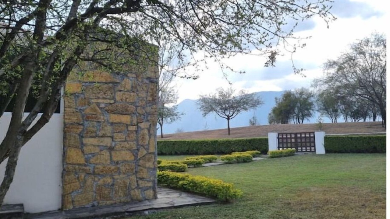 Photo of Outdoor in Montemorelos