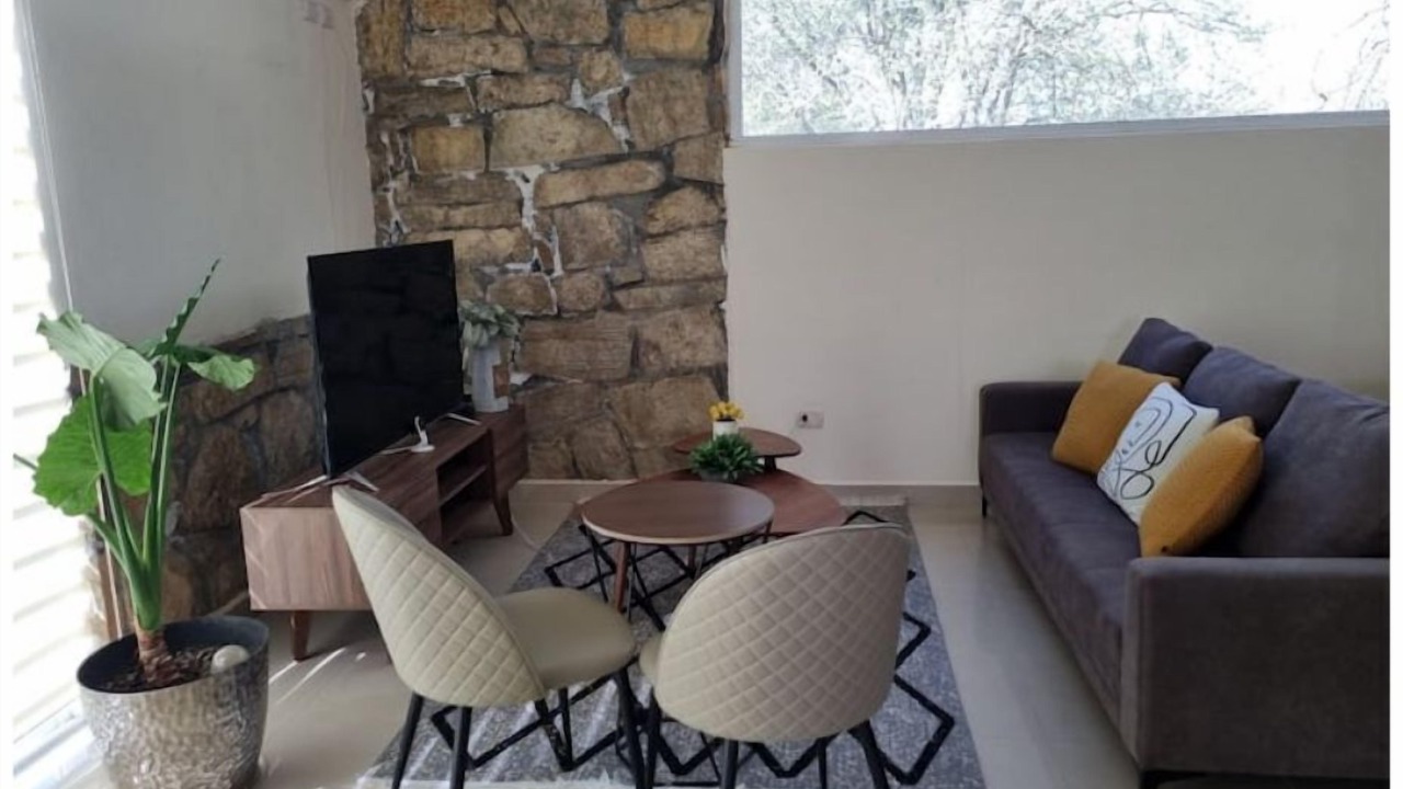 Photo of Livingroom in Montemorelos