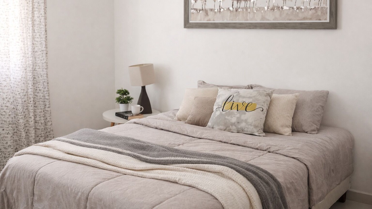 Photo of Bedroom in Queretaro