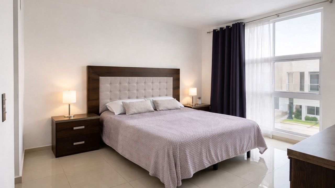Photo of Bedroom in Queretaro