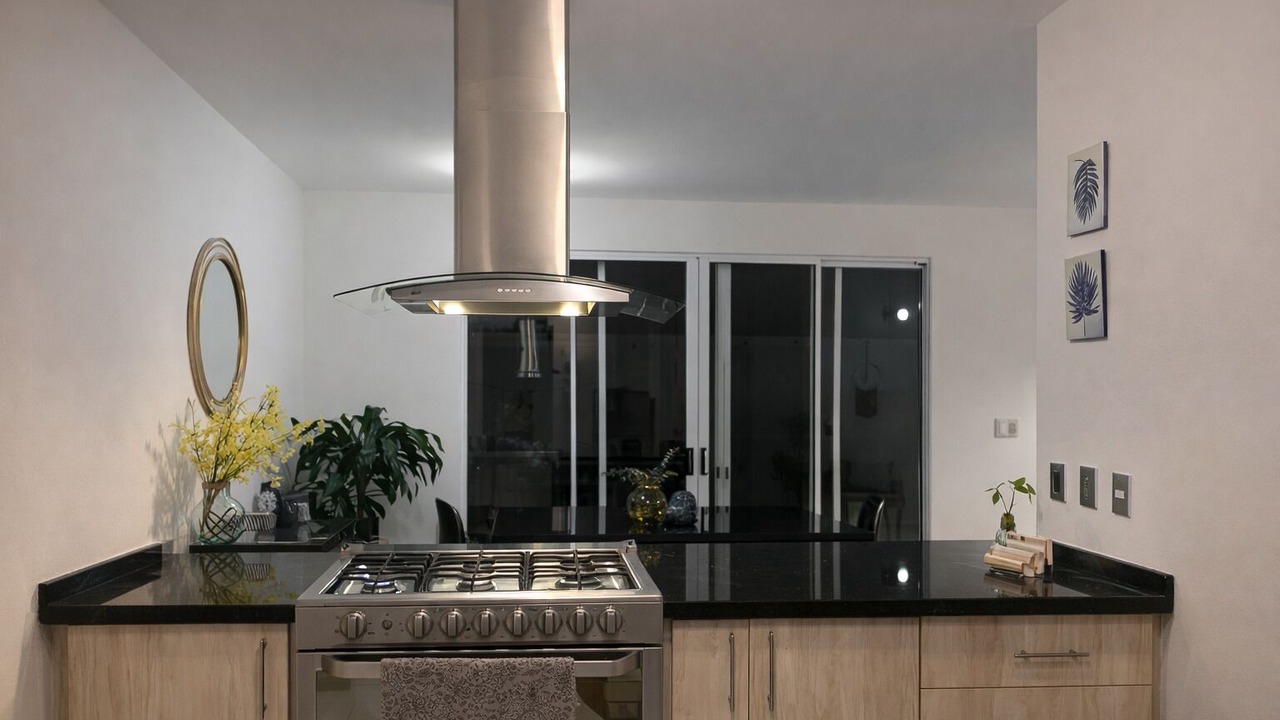 Photo of Kitchen in Queretaro