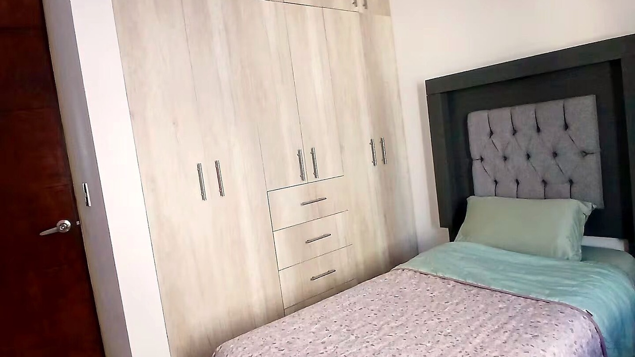 Photo of Bedroom in Queretaro