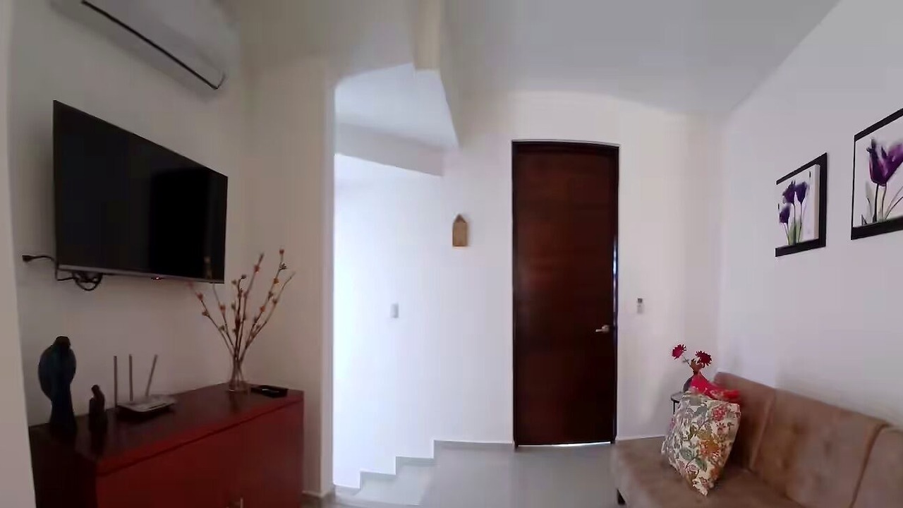 Photo of Livingroom in Queretaro