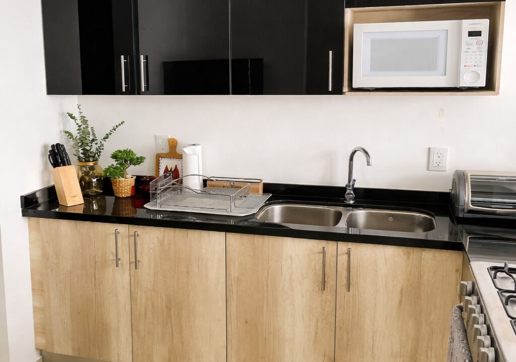 Photo of Kitchen in Queretaro