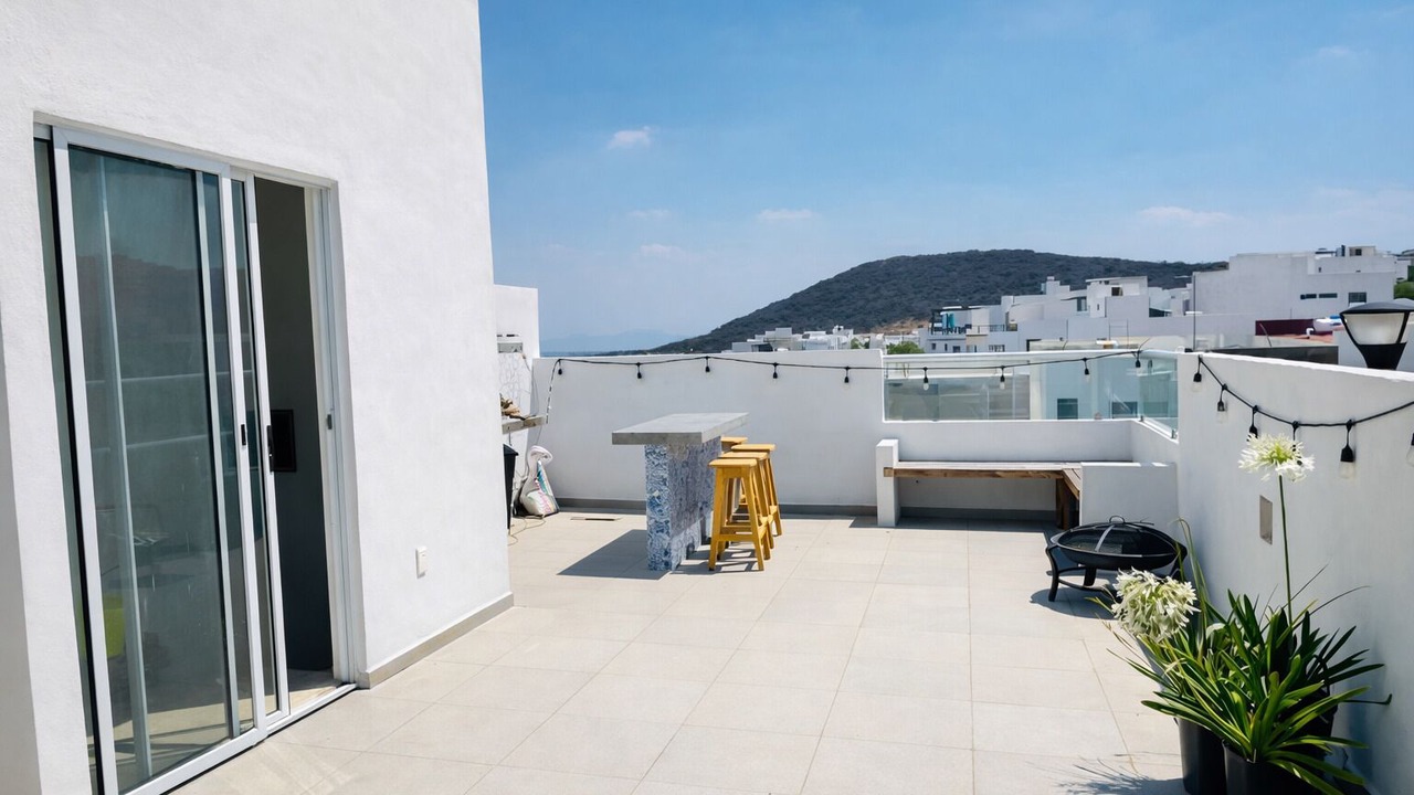 Photo of Outdoor in Queretaro