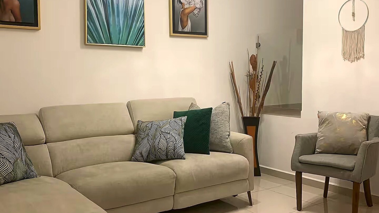 Photo of Livingroom in Queretaro