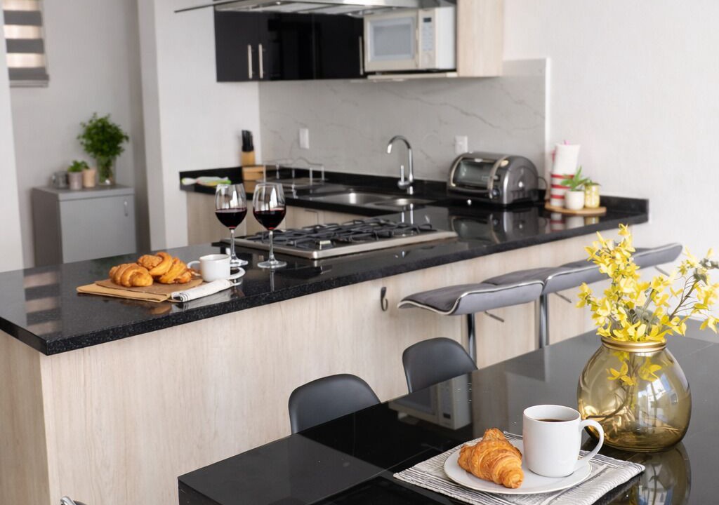 Photo of Kitchen in Queretaro