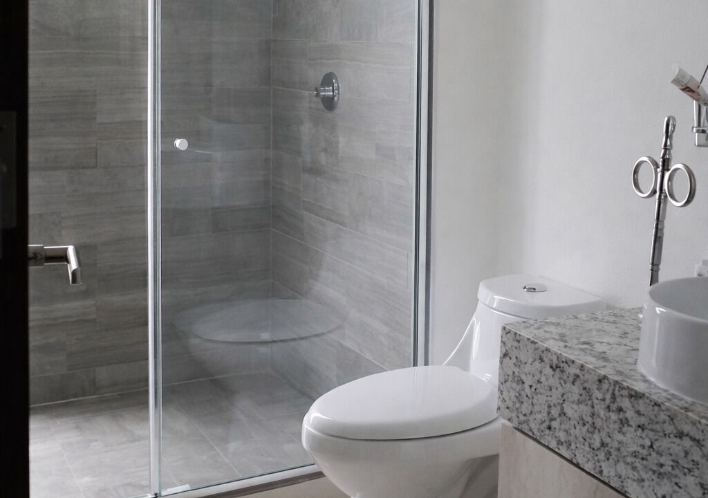 Photo of Bathroom in Queretaro