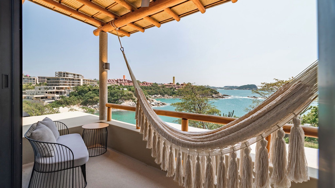 Photo of Outdoor in Santa Maria Huatulco