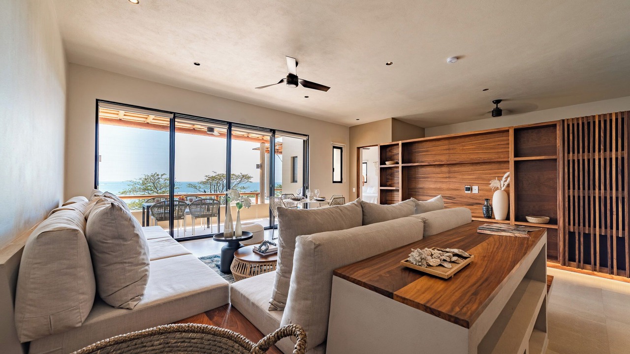 Photo of Livingroom in Santa Maria Huatulco