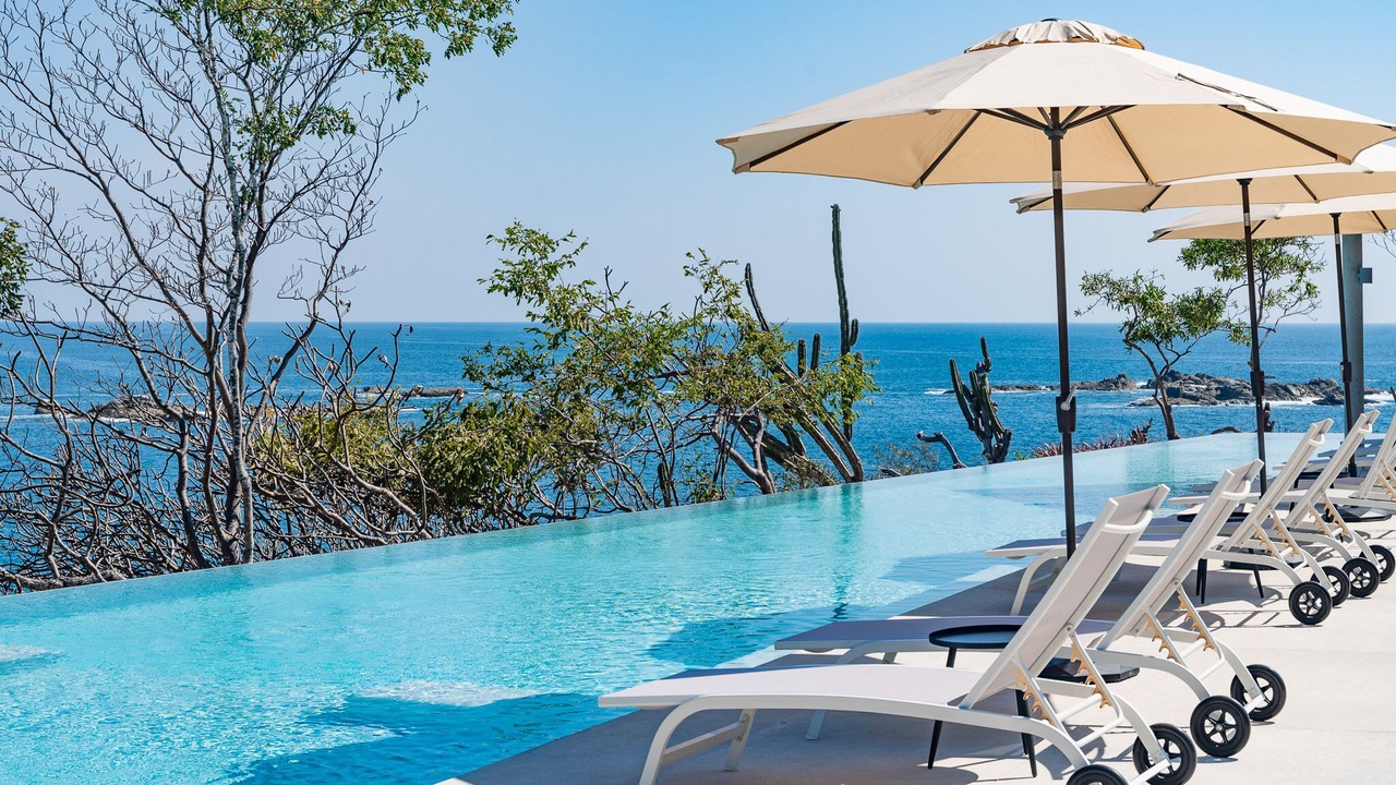 Photo of Outdoor in Santa Maria Huatulco