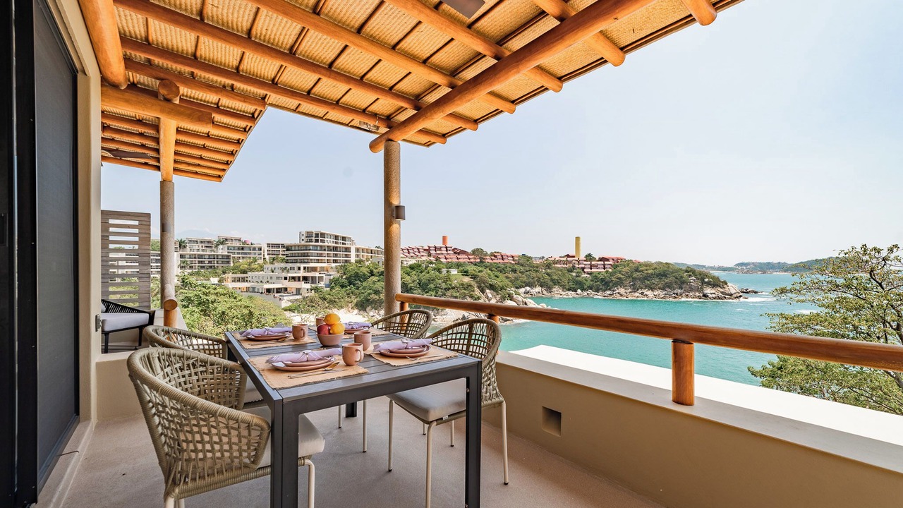 Photo of Outdoor in Santa Maria Huatulco