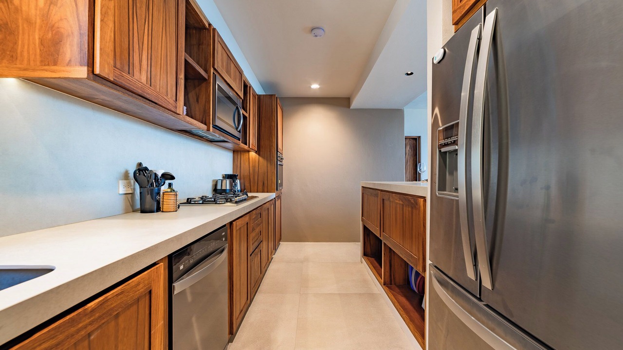 Photo of Kitchen in Santa Maria Huatulco