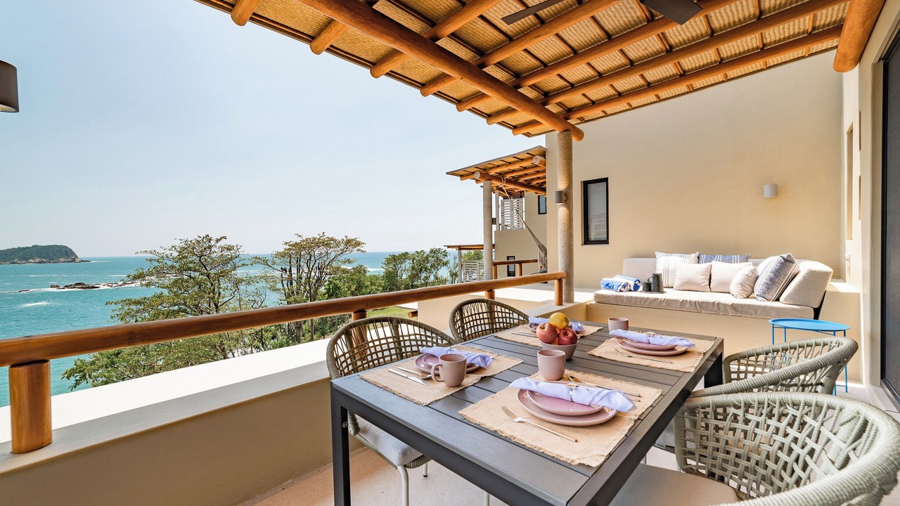 Photo of Outdoor in Santa Maria Huatulco