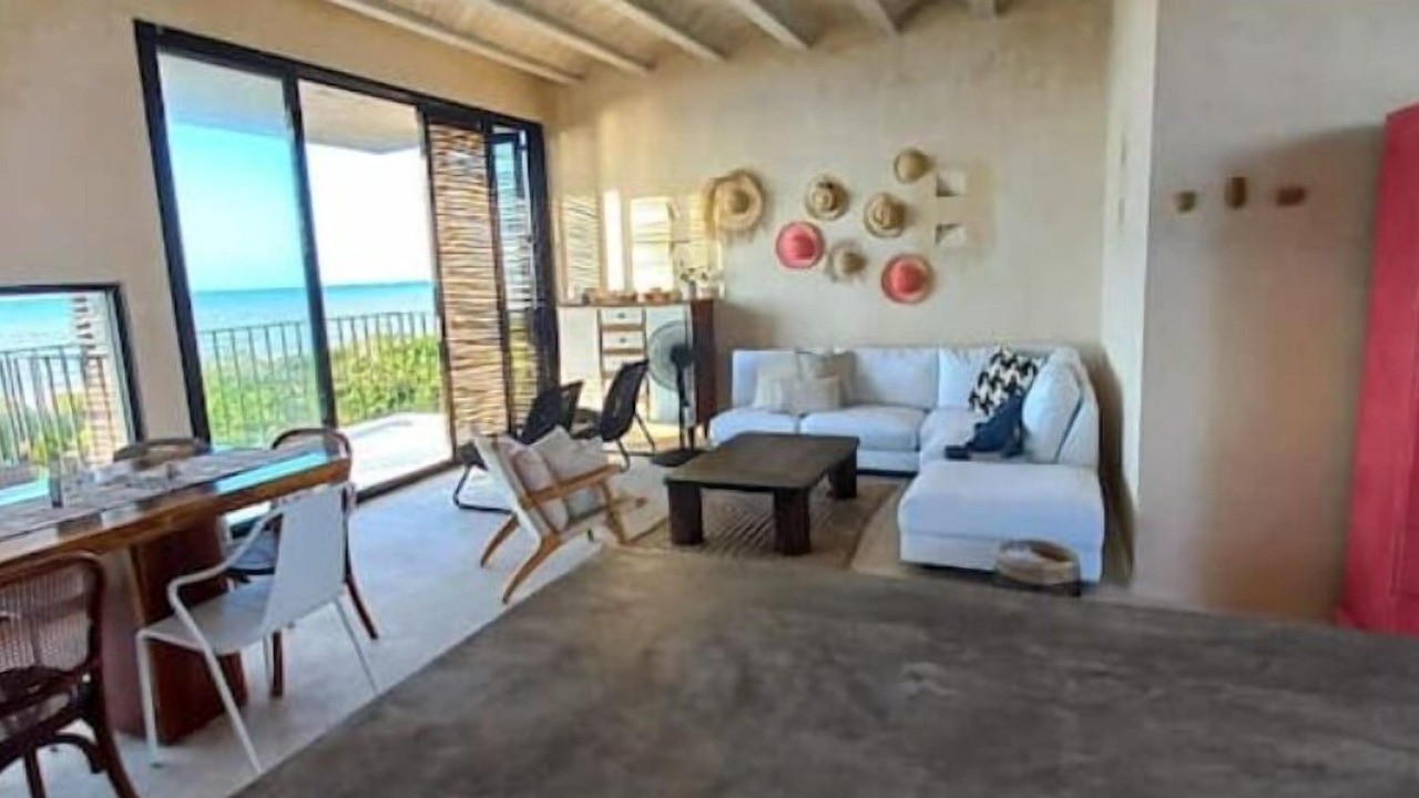 Photo of Livingroom in Hunucma