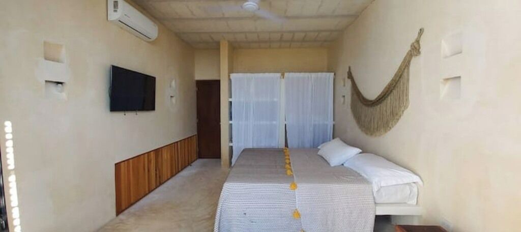 Photo of Bedroom in Hunucma