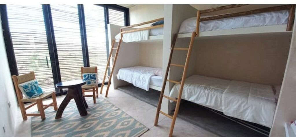 Photo of Bedroom in Hunucma