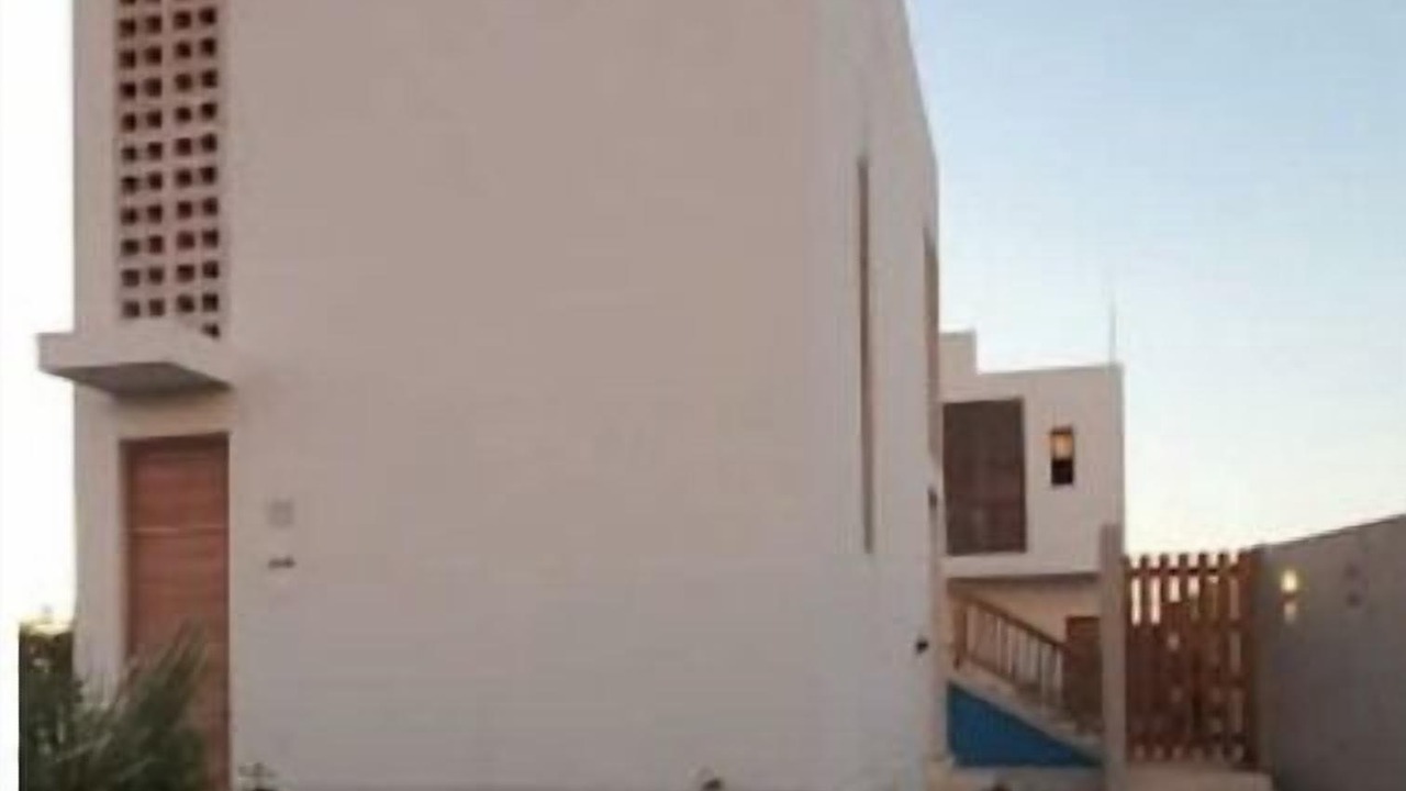 Photo of Outdoor in Hunucma