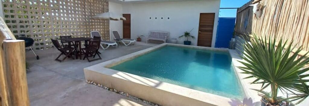 Photo of Outdoor in Hunucma