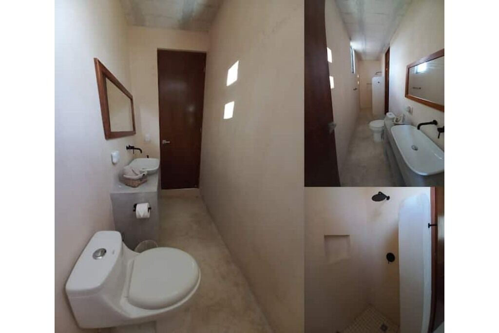 Photo of Bathroom in Hunucma