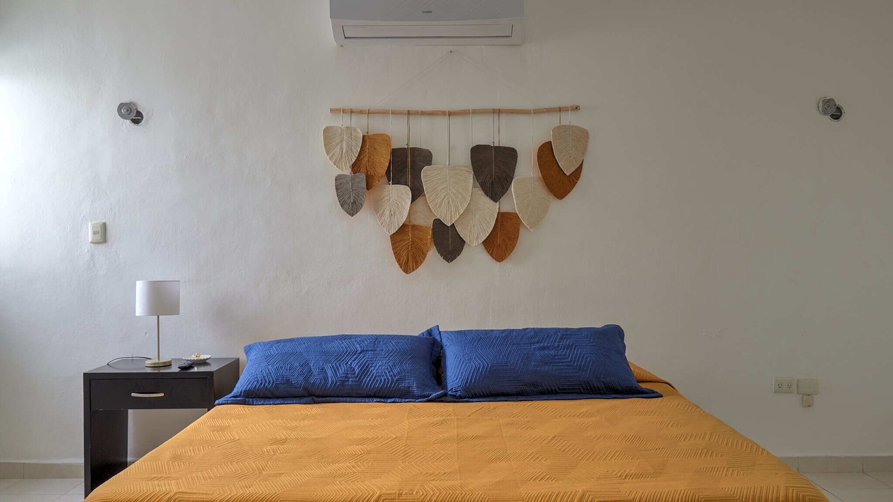 Photo of Bedroom in Merida