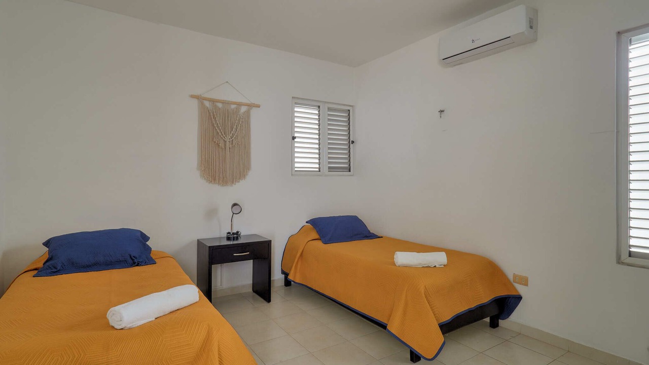 Photo of Bedroom in Merida